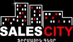 Sales City logo