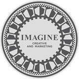 Imagine Creative Agency logo