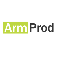 Armprod logo