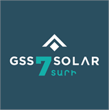 GSS SOLAR Արևային Համակարգեր logo