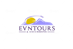EVN Tours logo