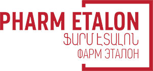 «Ֆարմ Էտալոն» logo