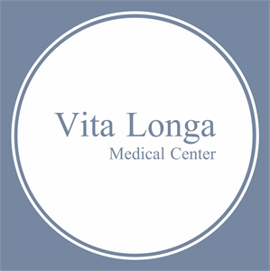 Vita Longa Medical Center logo