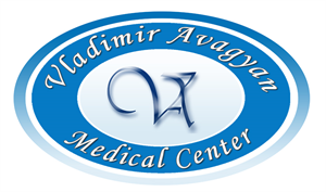Վլադիմիր Ավագյանի անվան բժշկական կենտրոն ՍՊԸ logo