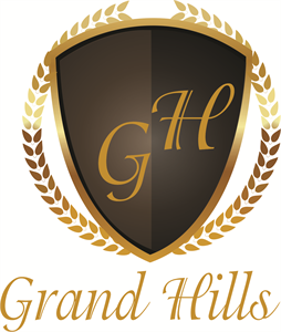 GrandHillsHotel logo