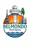 Bel Mondo Travel agency logo