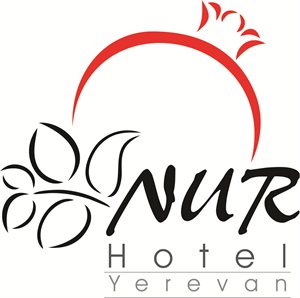 NUR Hotel Yerevan logo