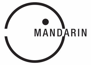 Mandarin Hotel logo