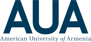 American University of Armenia Fund logo