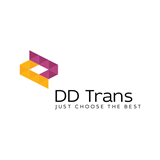 DD Trans LLC logo