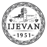 Ijevan Wine-Brandy Factory logo