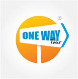 ONE WAY  GROUP LLC logo
