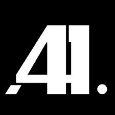 A41 Studio logo