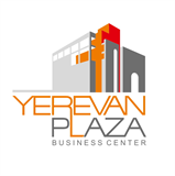 Yerevan Plaza (Center for Fundamental Studies CJSC) logo