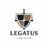 Legatus logo