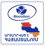 Biocotton LLC logo