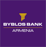 Byblos Bank Armenia CJSC logo