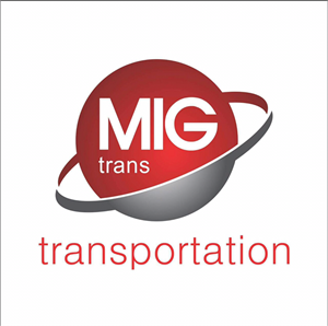 MIG Trans logo
