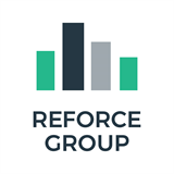 "REFORCE GROUP" Ltd logo