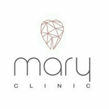 MaryClinic logo
