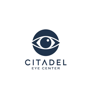 "Citadel Eye Center" LLC logo