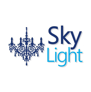 Sky Light logo