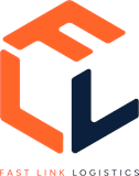 Fast Link Logistics logo