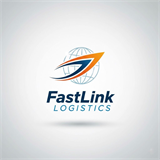 Fast Link Logistics logo