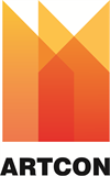 ARTCON CONSTRUCTION logo