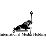 International Media Holding logo