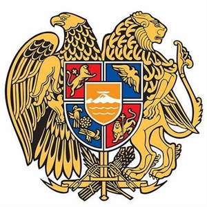 ԿԳՄՍ նախարարություն logo