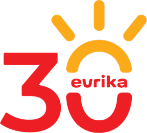 "EVRIKA GROUP" Co.Ltd logo