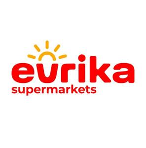"EVRIKA GROUP" Co.Ltd logo