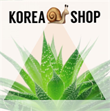 Կորեական կոսմետիկայի խանութ-սրահ logo