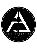 Lori architecture & Decor logo