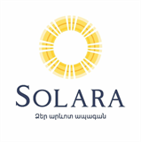 SOLARA logo