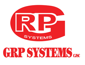 GRP Systems logo