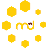 MagentoDevelop logo