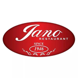 Jano Restaurant logo