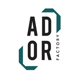 Ador Factory logo