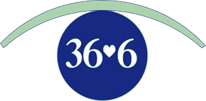 36.6 Դեղատնային ցանց logo