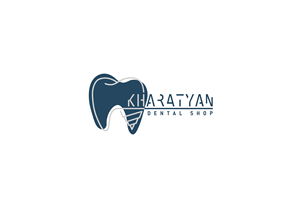 Kharatyan Dental Shop logo