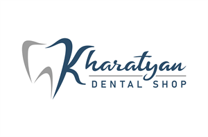 Kharatyan Dental Shop logo