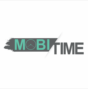 MobiTime logo