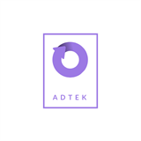 ADTEK logo