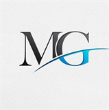 MG Accounting logo