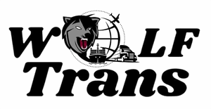 Wolf Trans logo