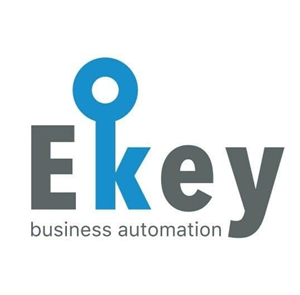 Ekey LLC logo