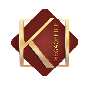 MegaOffice logo