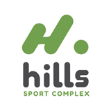 Hills Sport Complex logo